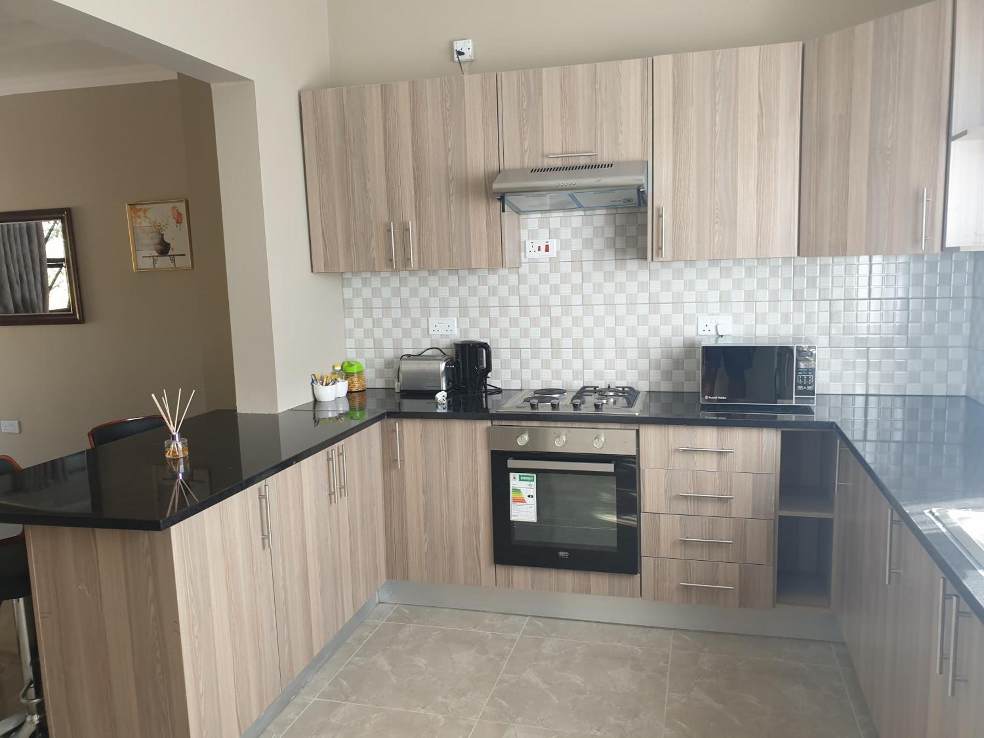 Villa Lombe, Off Great East Road, Silverest Silver Rest Dış mekan fotoğraf